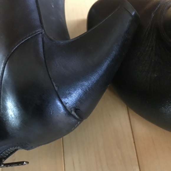 Leather TSUBO - Picture 4 of 7